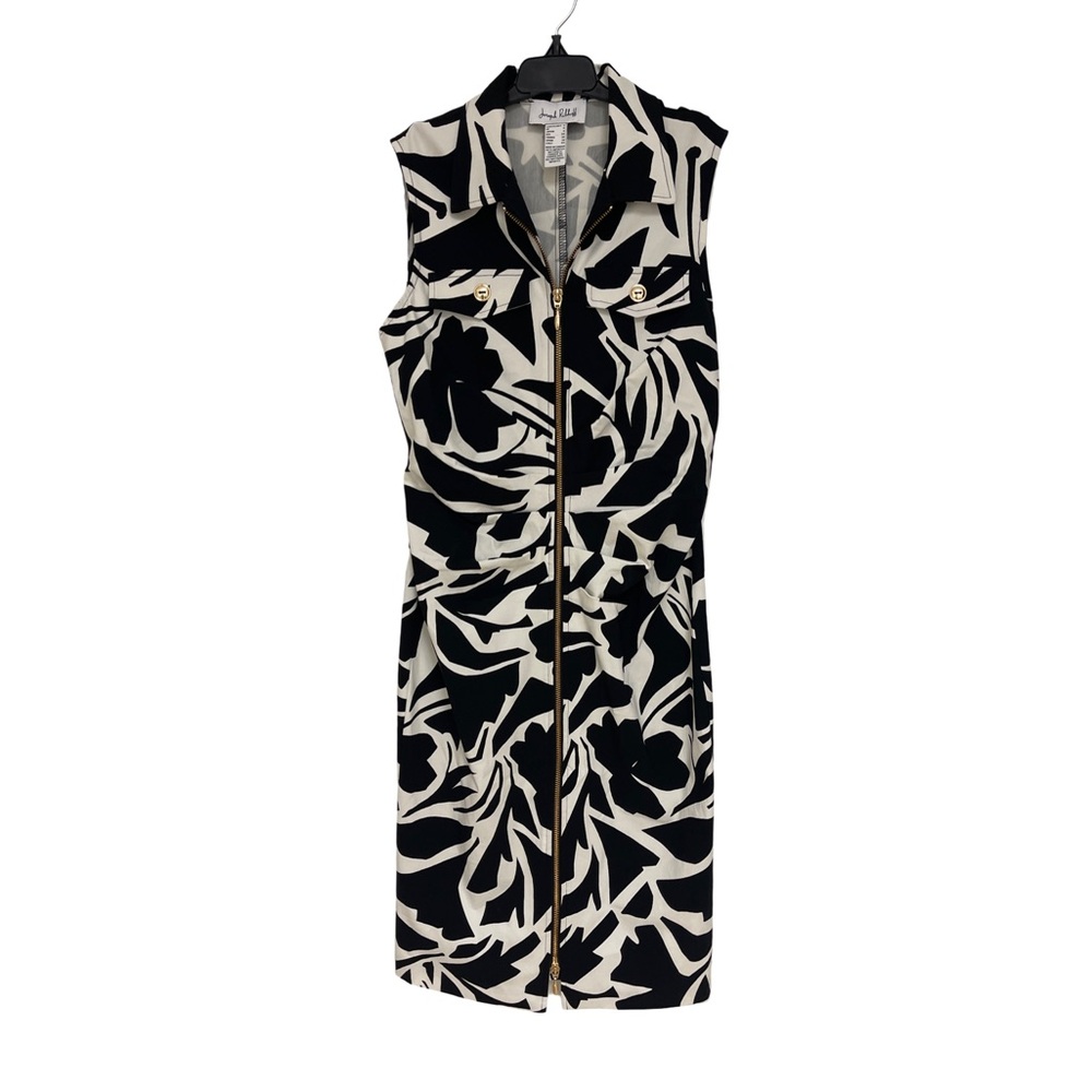 Joseph Ribkoff Floral Dress Women’s 6